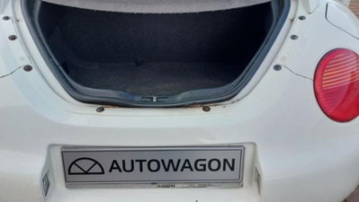 Volkswagen New Beetle TDI (10)