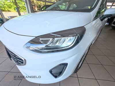 Ford Fiesta 1.1 75 CV 5 porte Titanium (10)