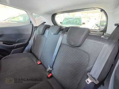 Ford Fiesta 1.1 75 CV 5 porte Titanium (15)