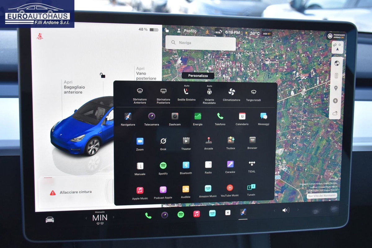 Tesla Model Y Long Range Dual Motor awd (10)