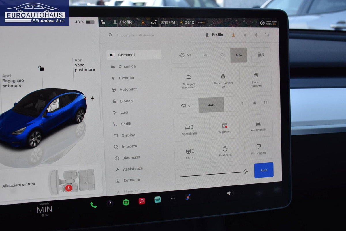 Tesla Model Y Long Range Dual Motor awd (11)