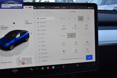 Tesla Model Y Long Range Dual Motor awd (11)
