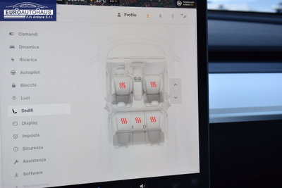Tesla Model Y Long Range Dual Motor awd (12)