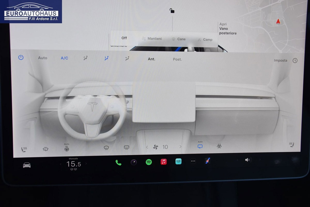Tesla Model Y Long Range Dual Motor awd (13)