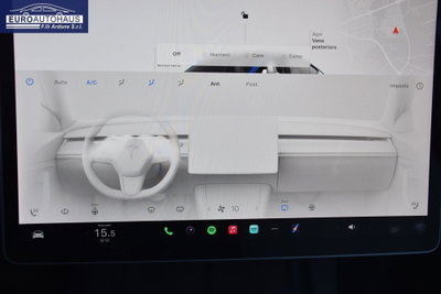 Tesla Model Y Long Range Dual Motor awd (13)