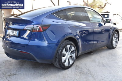 Tesla Model Y Long Range Dual Motor awd (2)