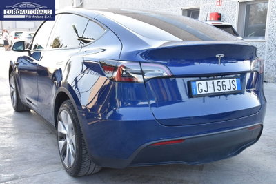 Tesla Model Y Long Range Dual Motor awd (4)