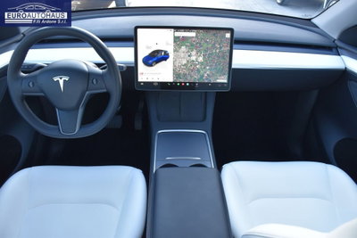 Tesla Model Y Long Range Dual Motor awd (5)