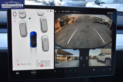 Tesla Model Y Long Range Dual Motor awd (9)