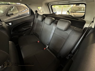 Ford EcoSport 1.0 EcoBoost 125 CV Titanium (16)