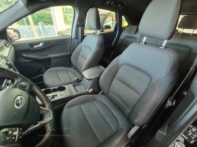 Ford Kuga 2.5 Full Hybrid 190 CV CVT 2WD ST-Line X (13)