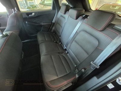 Ford Kuga 2.5 Full Hybrid 190 CV CVT 2WD ST-Line X (14)