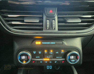 Ford Kuga 2.5 Full Hybrid 190 CV CVT 2WD ST-Line X (15)