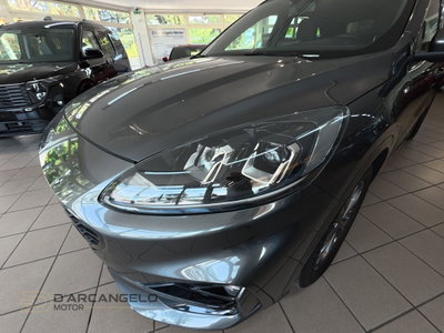 Ford Kuga 1.5 EcoBlue 120 CV 2WD ST-Line (10)