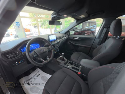 Ford Kuga 1.5 EcoBlue 120 CV 2WD ST-Line (13)