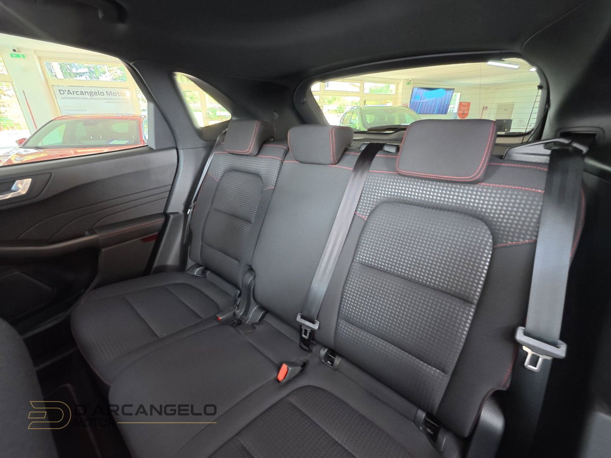 Ford Kuga 1.5 EcoBlue 120 CV 2WD ST-Line (15)