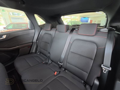 Ford Kuga 1.5 EcoBlue 120 CV 2WD ST-Line (15)