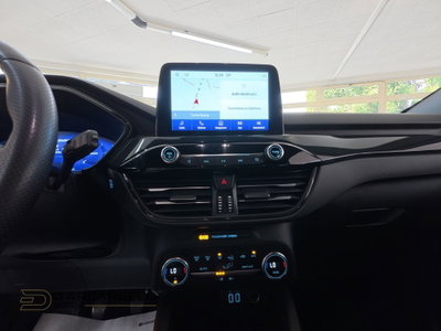Ford Kuga 1.5 EcoBlue 120 CV 2WD ST-Line (20)