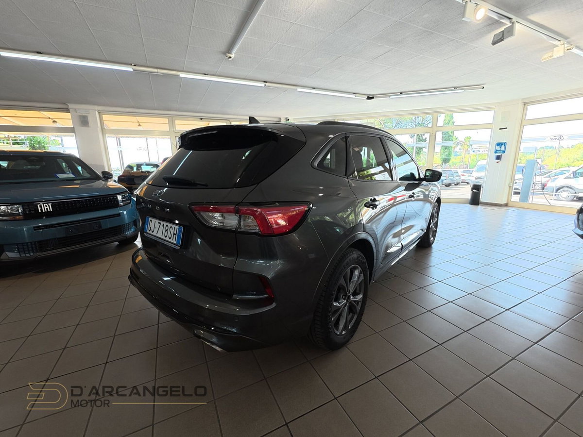 Ford Kuga 1.5 EcoBlue 120 CV 2WD ST-Line (5)