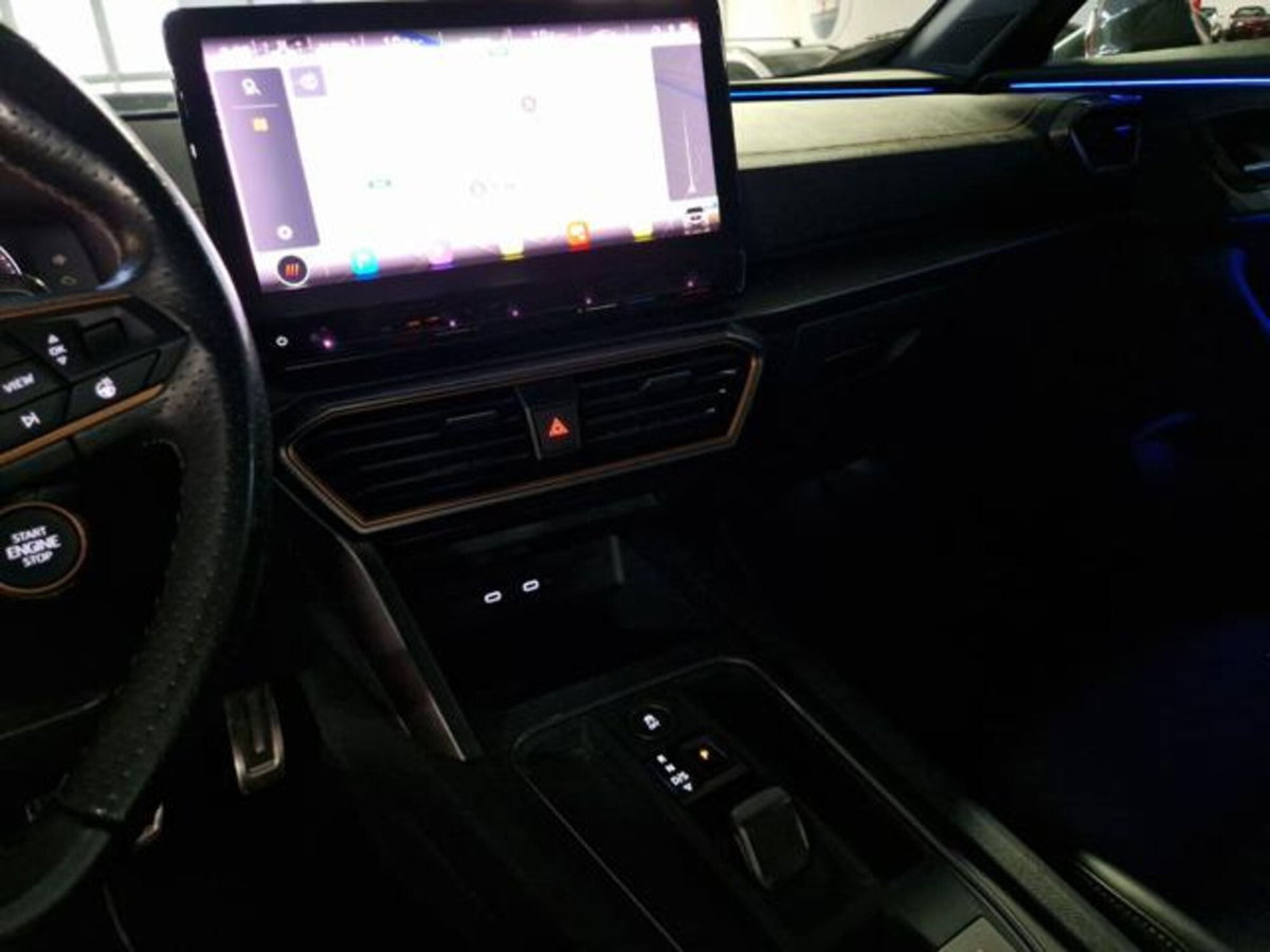 Cupra Formentor Formentor 2.0 TSI 4Drive DSG VZ Launch Edition (14)
