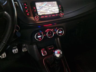 Alfa Romeo Giulietta 1.4 Turbo Giulietta 120cv (10)