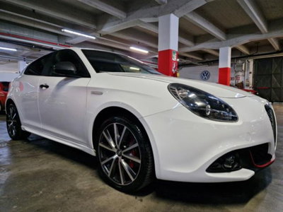 Alfa Romeo Giulietta 1.4 Turbo Giulietta 120cv (17)