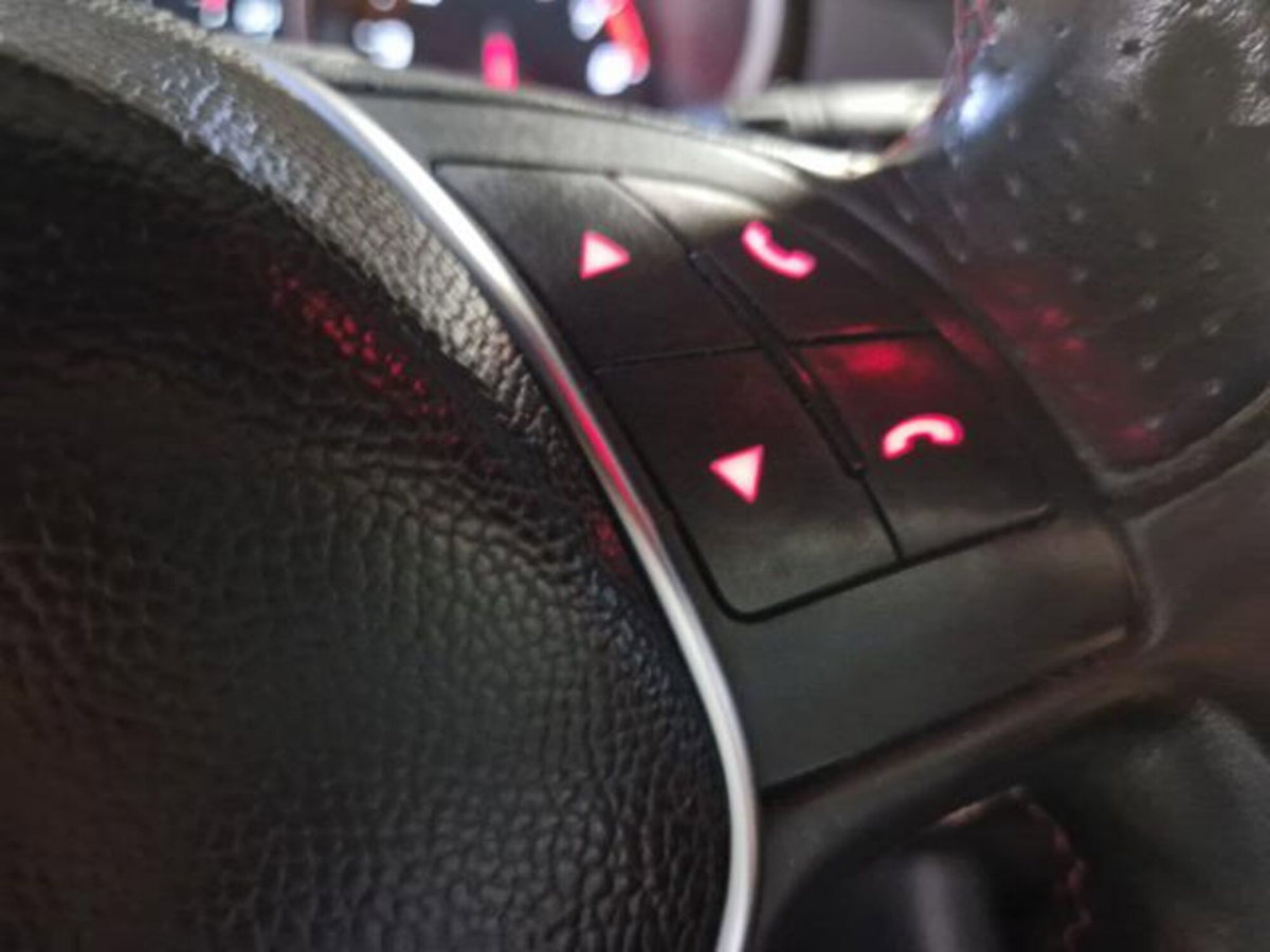Alfa Romeo Giulietta 1.4 Turbo Giulietta 120cv (20)