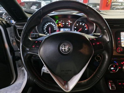 Alfa Romeo Giulietta 1.4 Turbo Giulietta 120cv (9)