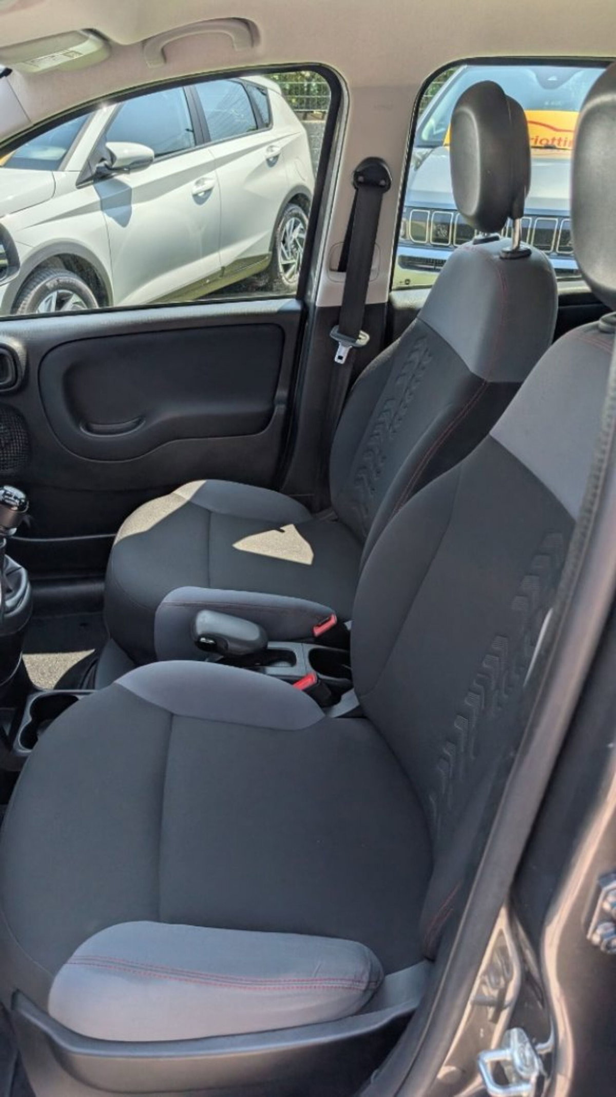 Fiat Panda 1.2 Easy (10)