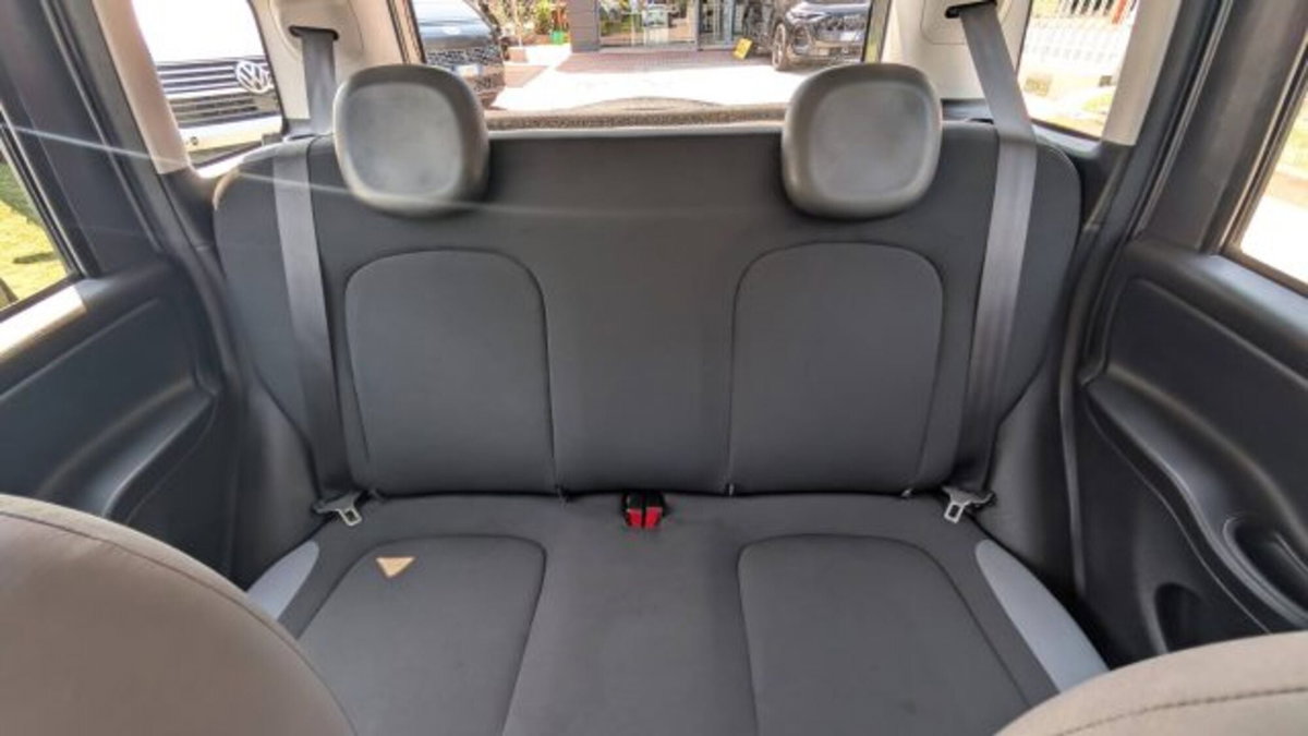 Fiat Panda 1.2 Easy (11)