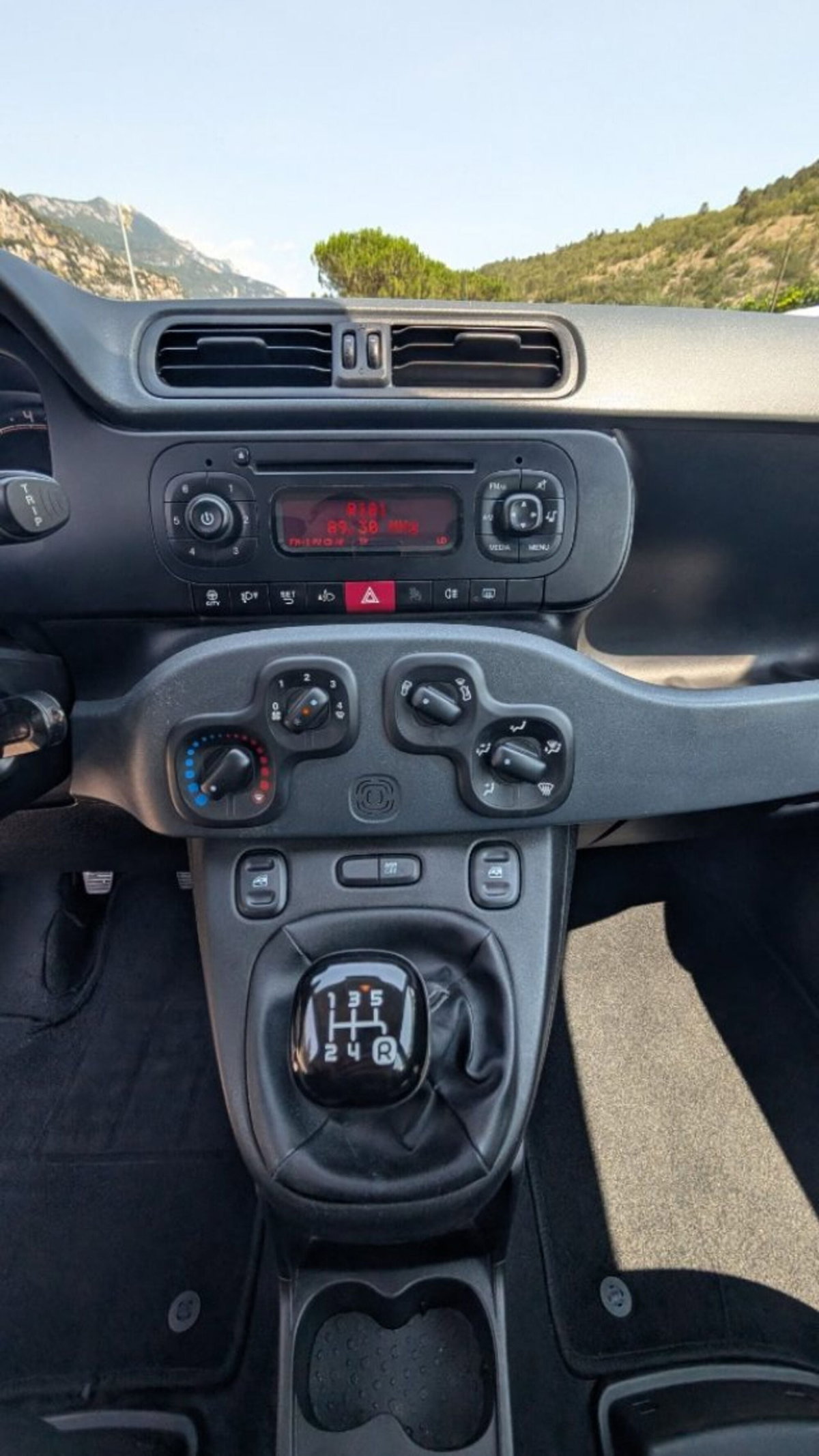 Fiat Panda 1.2 Easy (14)