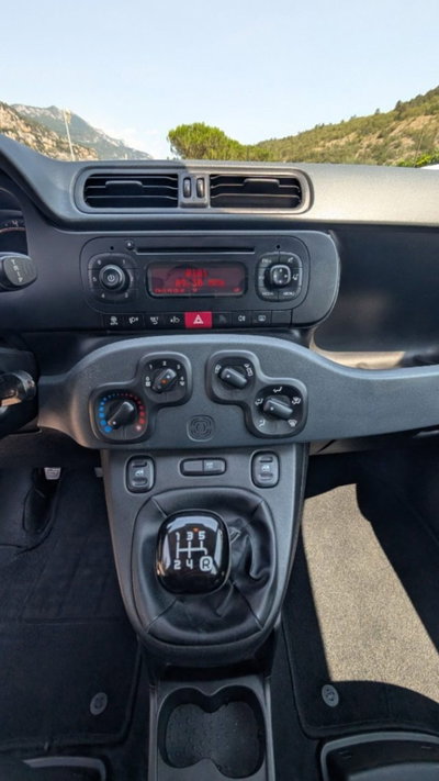 Fiat Panda 1.2 Easy (14)