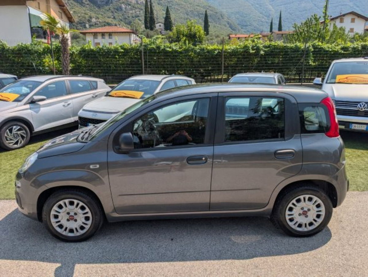Fiat Panda 1.2 Easy (2)