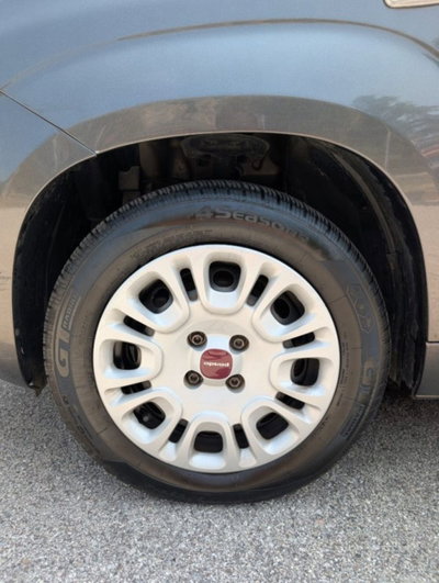 Fiat Panda 1.2 Easy (3)