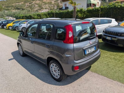 Fiat Panda 1.2 Easy (4)