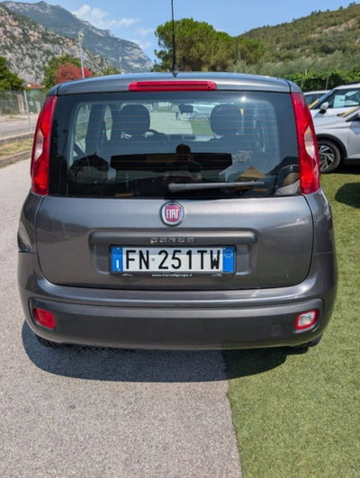 Fiat Panda 1.2 Easy (5)