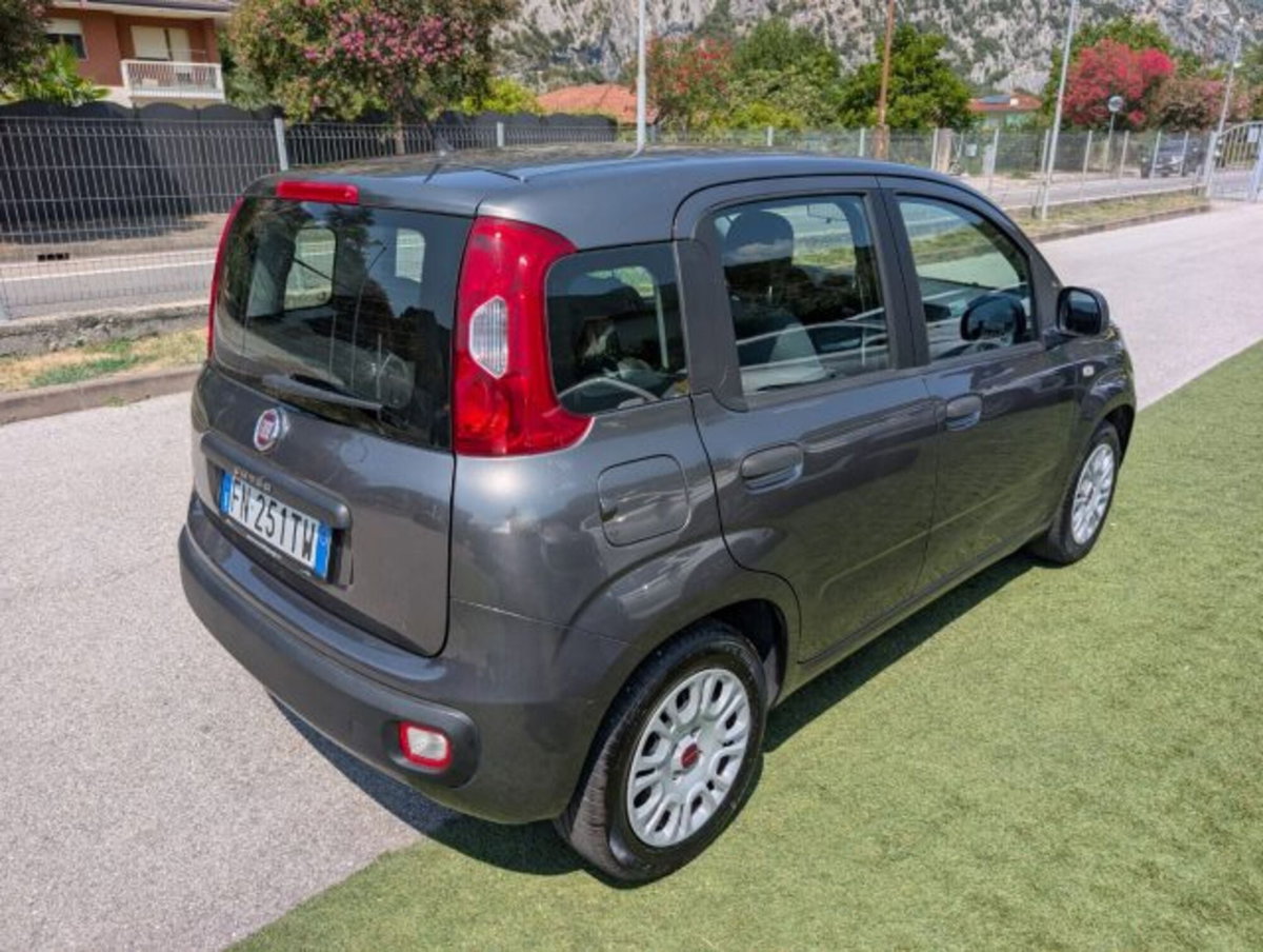 Fiat Panda 1.2 Easy (6)
