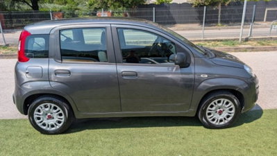 Fiat Panda 1.2 Easy (7)