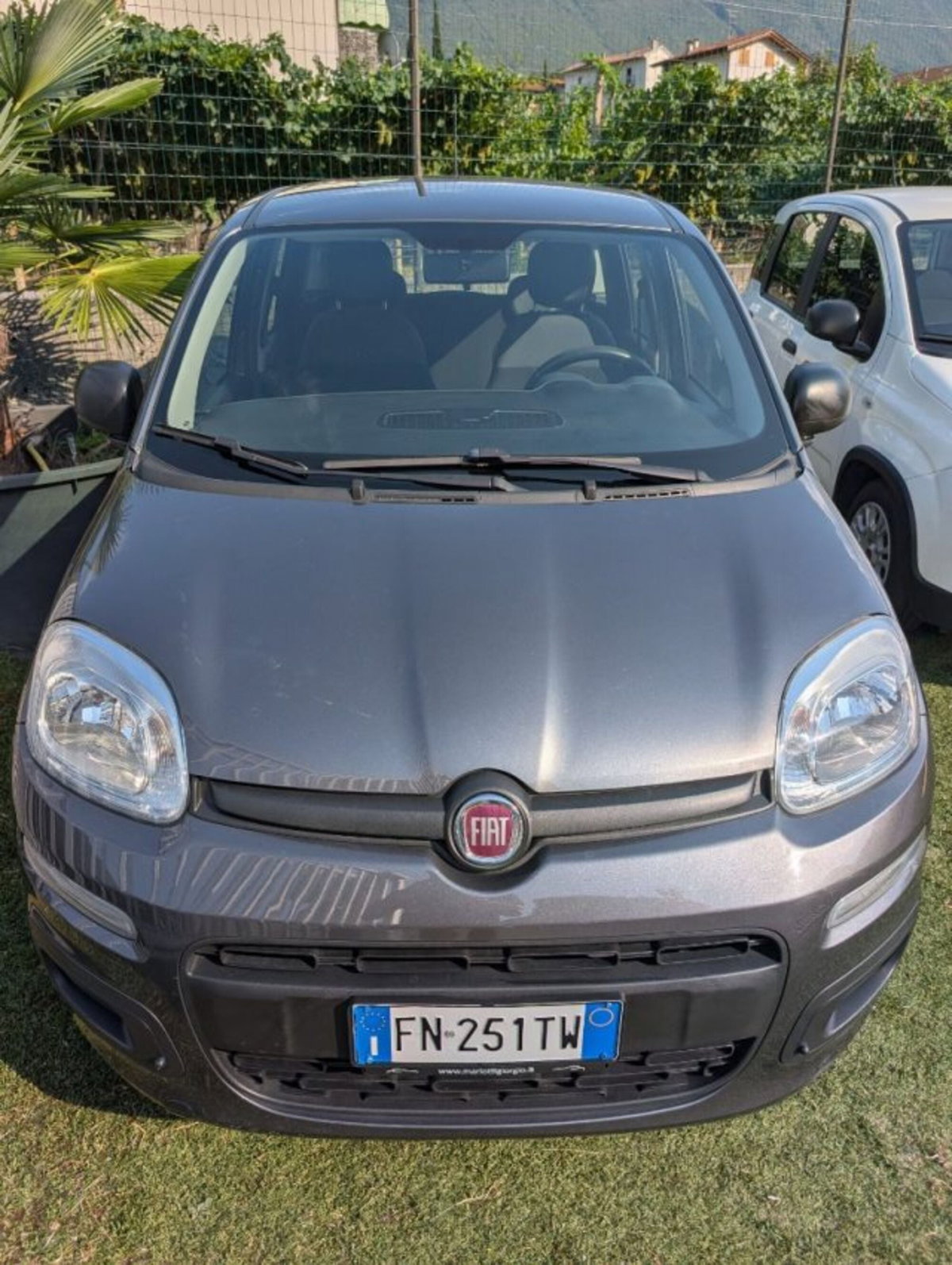 Fiat Panda 1.2 Easy (8)