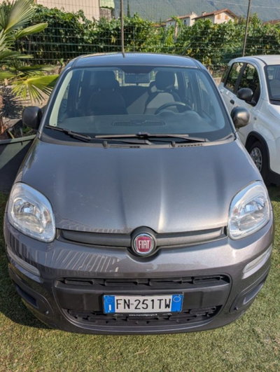 Fiat Panda 1.2 Easy (8)