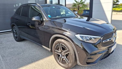 Mercedes-Benz GLC 220 d 4Matic Mild Hybrid AMG Premium Plus usata