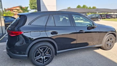 Mercedes-Benz GLC 220 d 4Matic Mild Hybrid AMG Premium Plus (2)