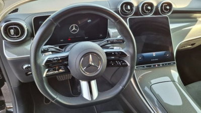 Mercedes-Benz GLC 220 d 4Matic Mild Hybrid AMG Premium Plus (5)