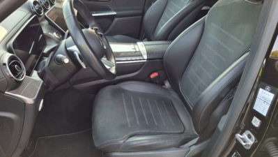 Mercedes-Benz GLC 220 d 4Matic Mild Hybrid AMG Premium Plus (6)