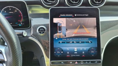 Mercedes-Benz GLC 220 d 4Matic Mild Hybrid AMG Premium Plus (7)