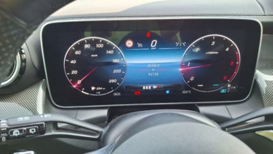 Mercedes-Benz GLC 220 d 4Matic Mild Hybrid AMG Premium Plus (8)