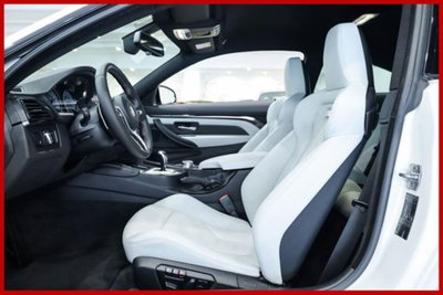 BMW Serie 4 Coupé M4 (11)