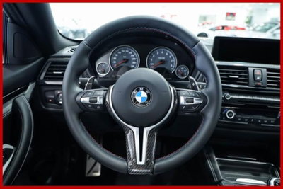 BMW Serie 4 Coupé M4 (13)
