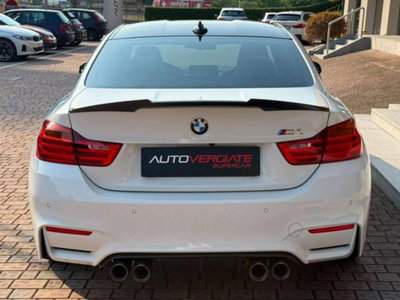 BMW Serie 4 Coupé M4 (5)