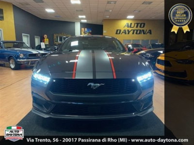 Ford Mustang Coupé Fastback 2.3 EcoBoost usata